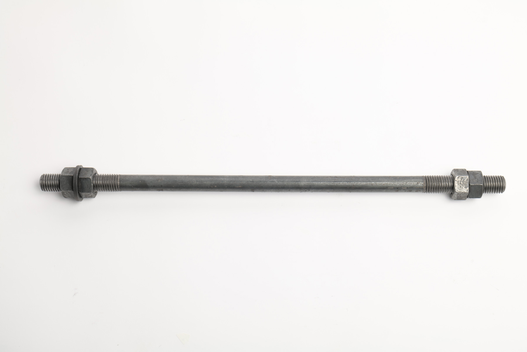 構造用アンカーボルトABR（転造ねじ）　当社規格品