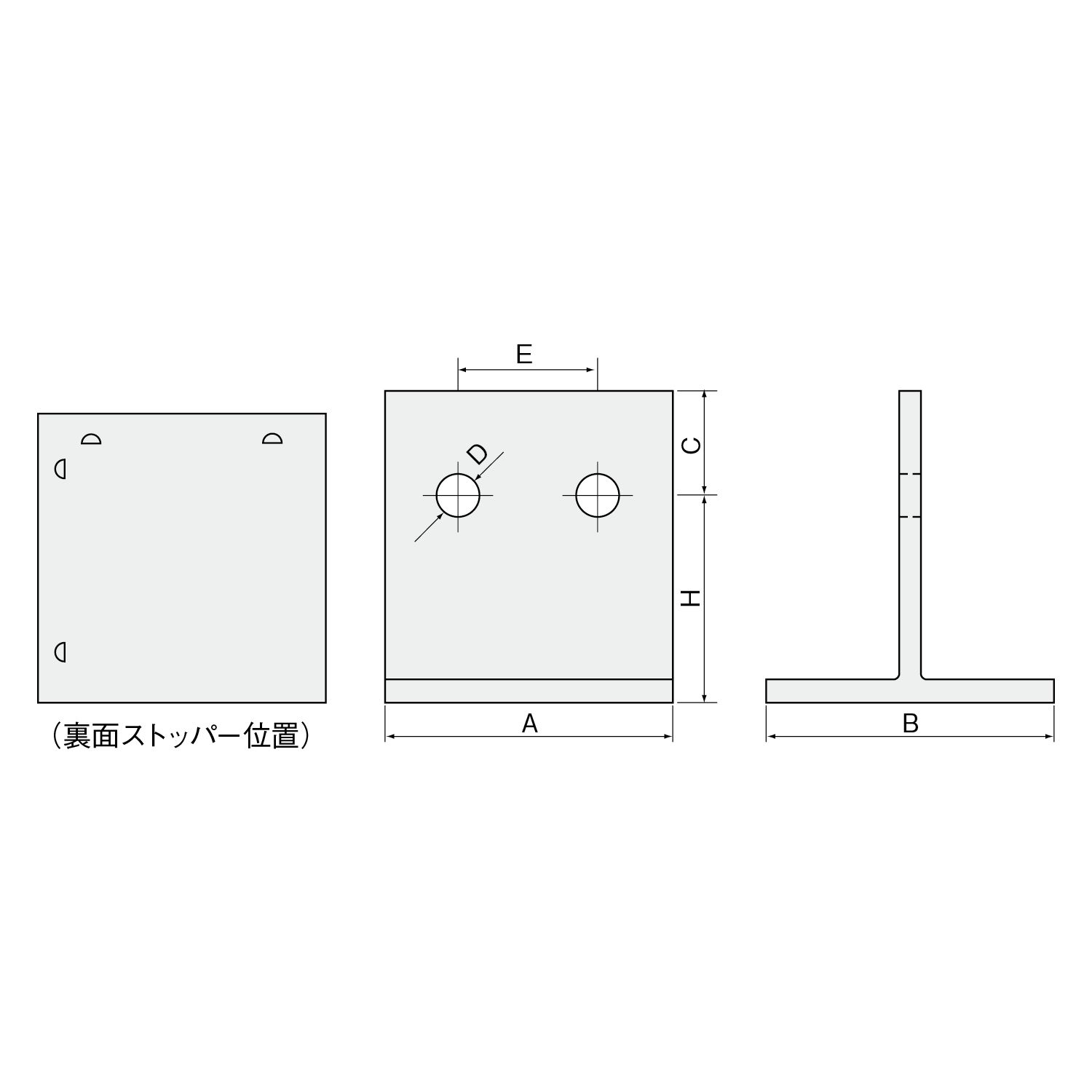 T型ピース　当社規格品_thume5