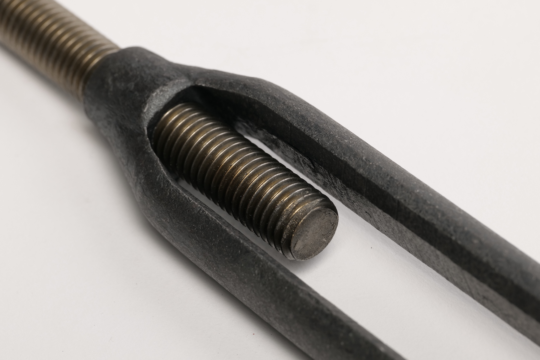 ターンバックル胴　セット品　アイ_thume3