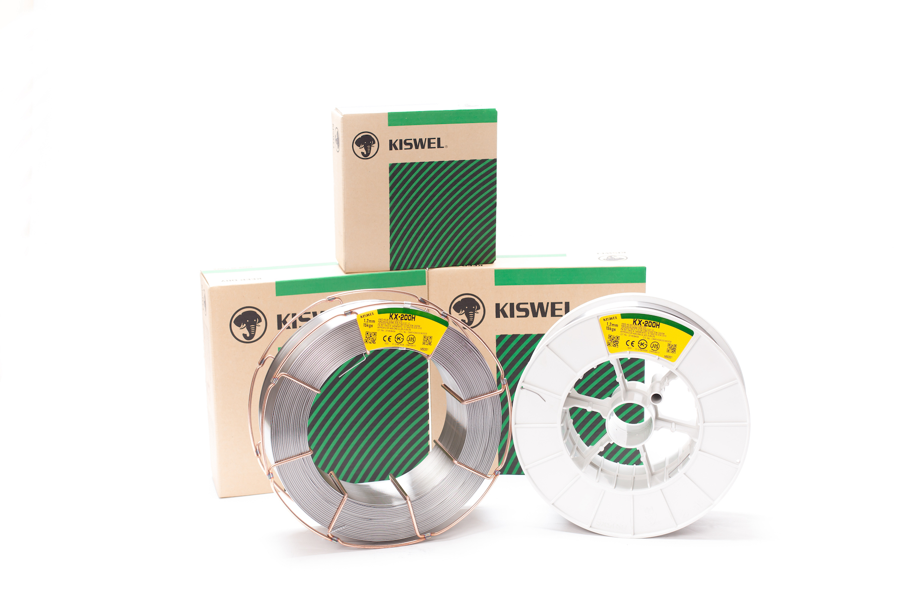 KISWEL製　KX-200