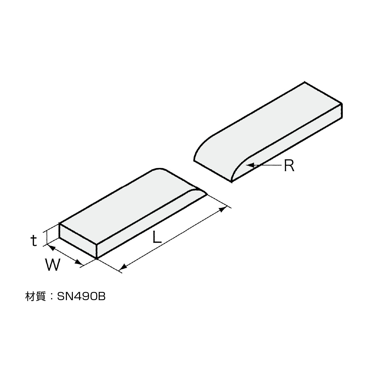 フルサト　ノンスカラップ裏当金　Fノンスカラップ_thume5