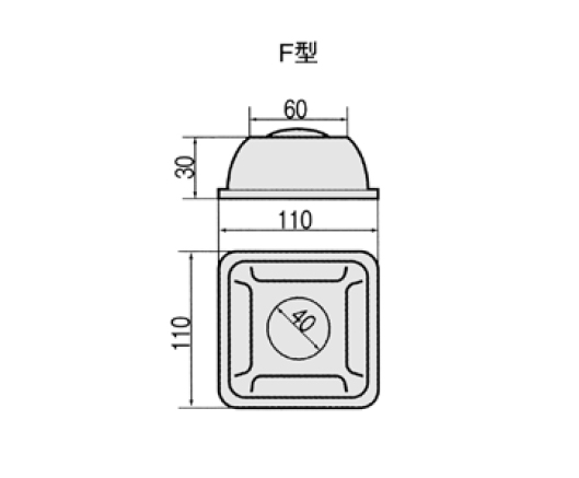 パレット脚　F型_thume5