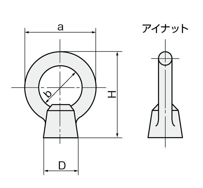 アイナット　Wネジ_thume5